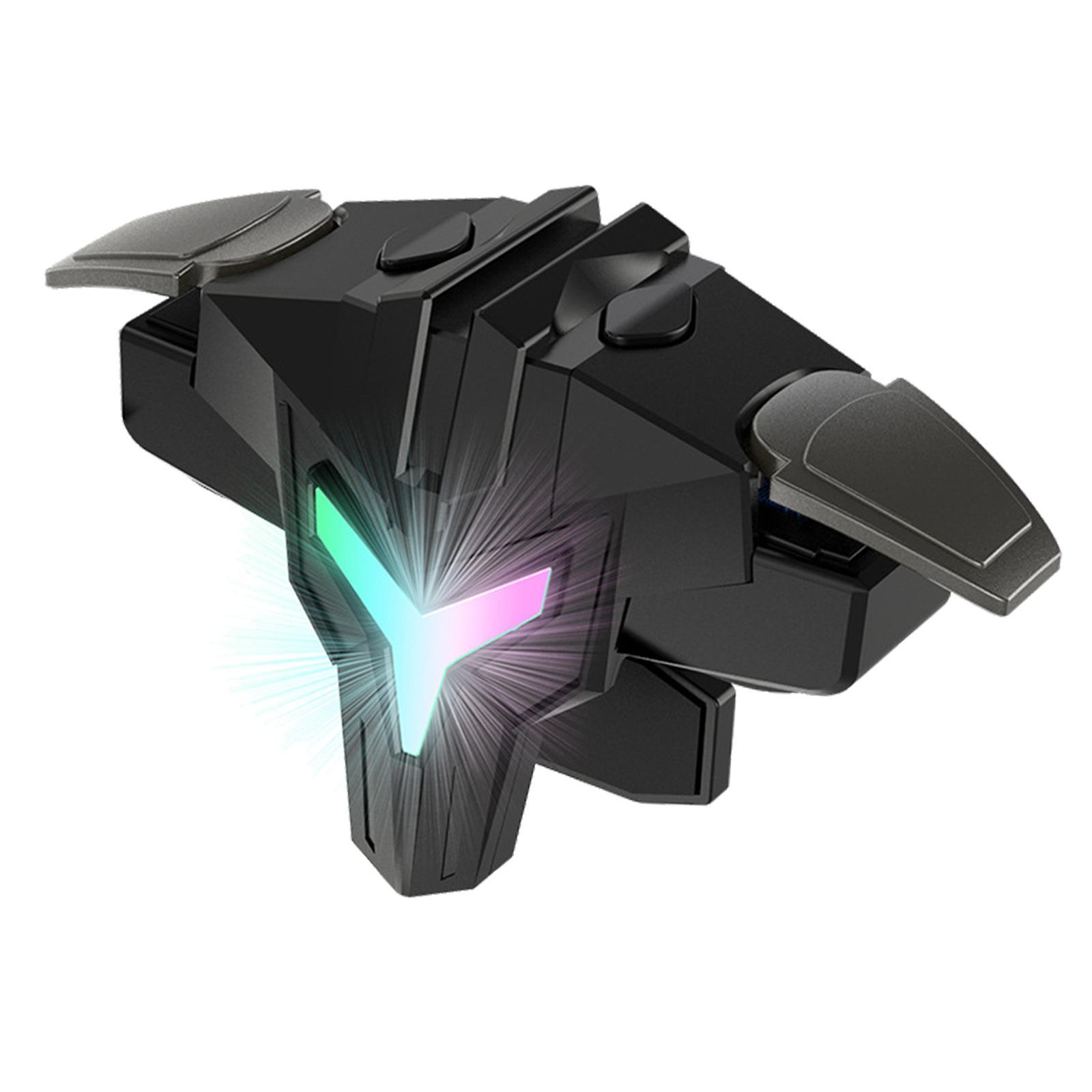 Phone  key IOS Mechanical