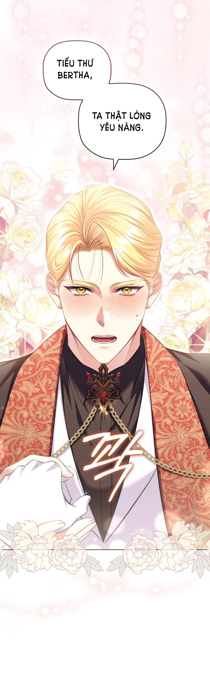Mùi Hương Của Ác Quỷ chapter 92.2 - Trang 5