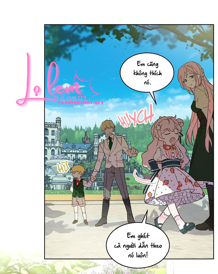 quý cô quyền lực chapter 0.2 15