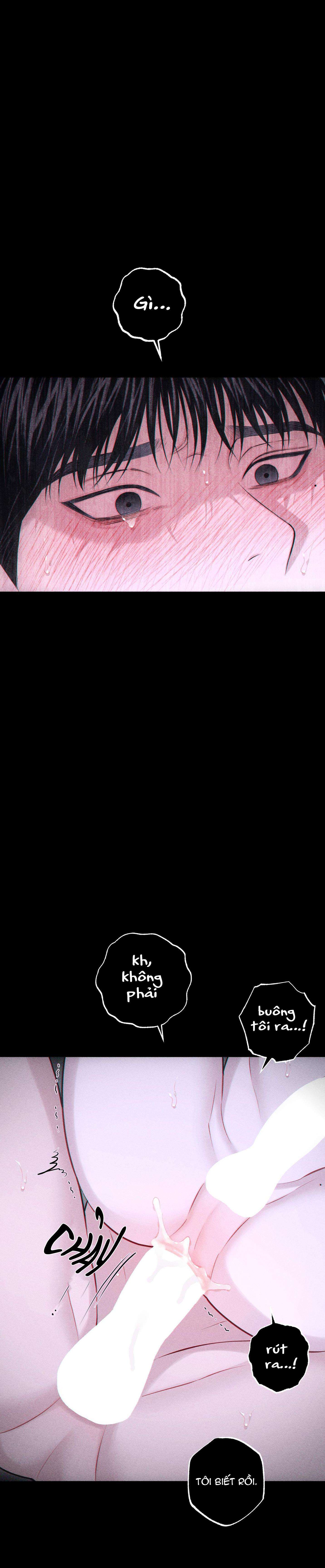 hình thái tình tan chapter 43 8