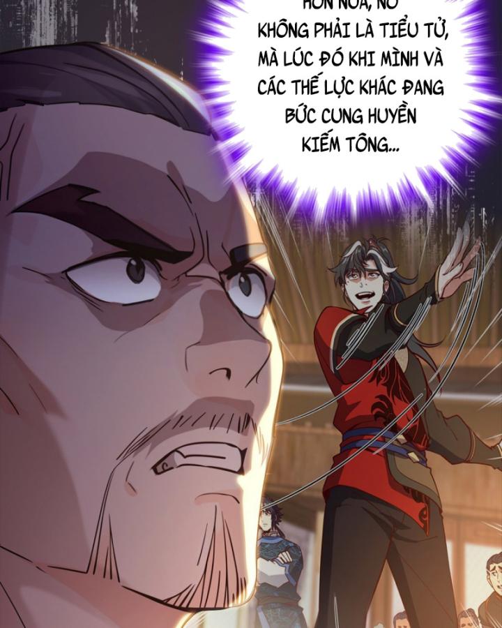 Ta, Hậu Duệ Thần Long Chapter 109 - Trang 44