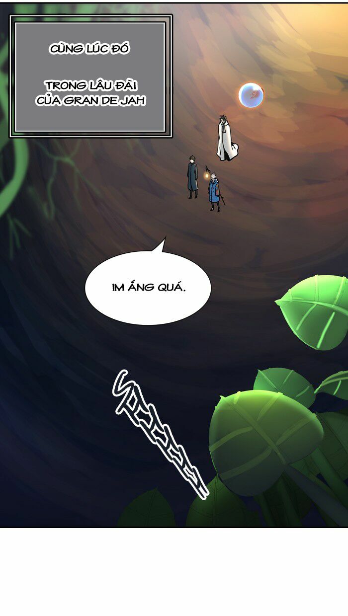 tòa tháp bí ẩn 2 chapter 243 71