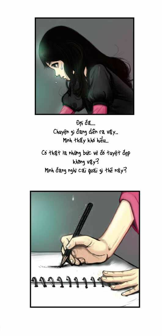 pink lady chapter 3 4