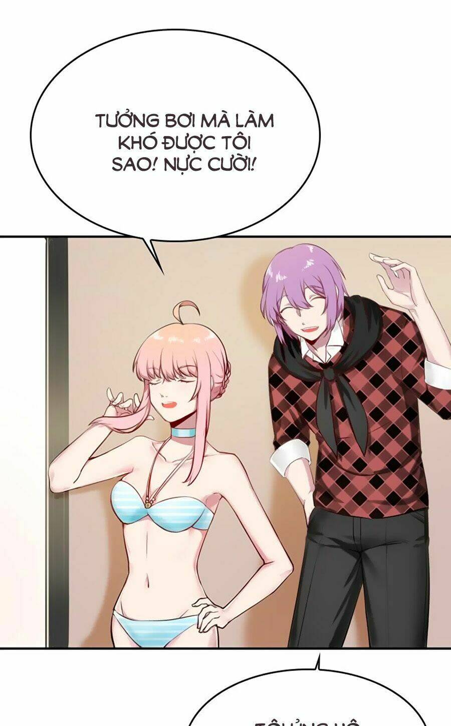 bám lấy nam thần bất chấp thời tiết chapter 8 20