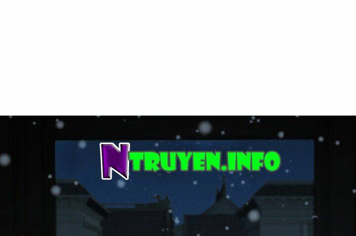 bí mật của dạ tộc chapter 1.1 41