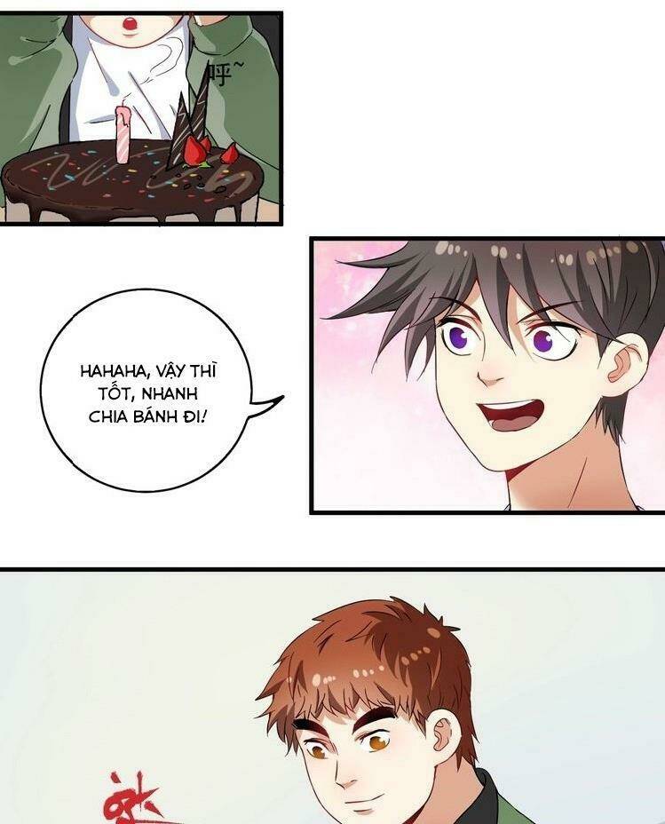 thành tựu của ta rất nhiều chapter 14 13