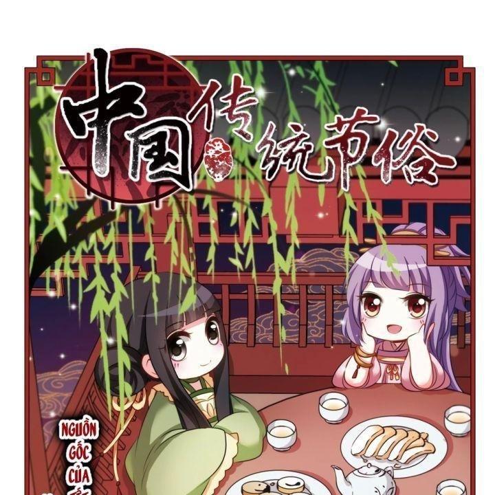 lễ hội truyền thống của trung quốc chapter 5 2