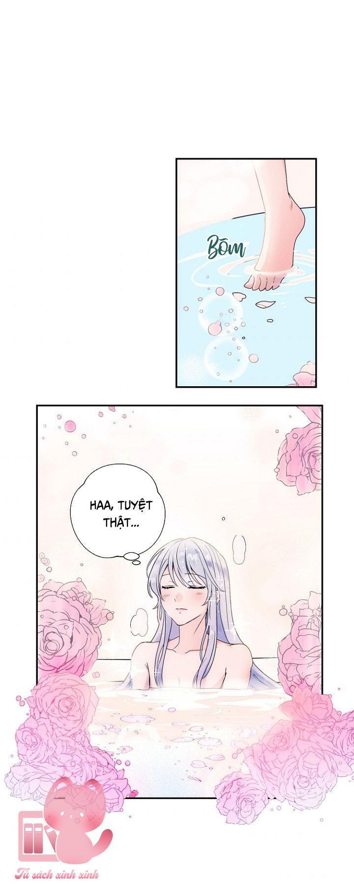 bỏ quách chồng con đi, tiền bạc mới là tất cả chapter 4 48