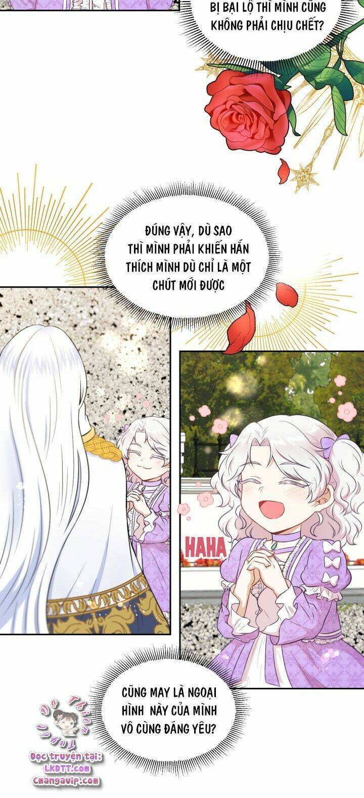 công chúa xấu xa chapter 15 41