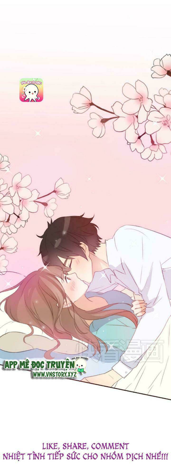 tình yêu không nói dối chapter 28 43