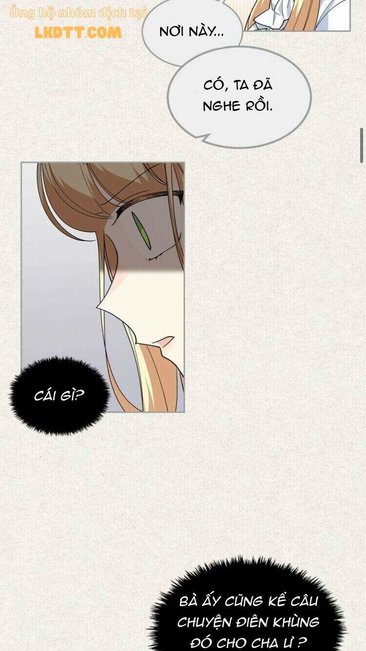 thú cưng của nữ phụ độc ác chapter 43 11