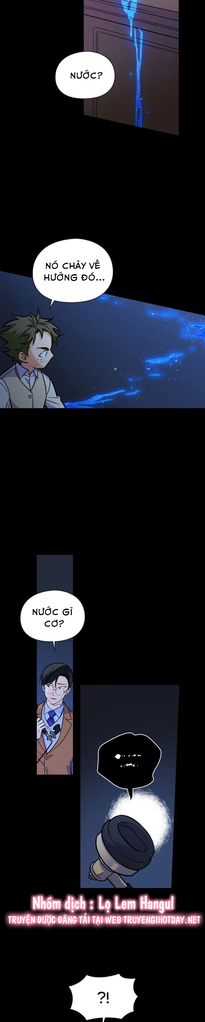 câu chuyện về người phụ nữ ấy chapter 42 1
