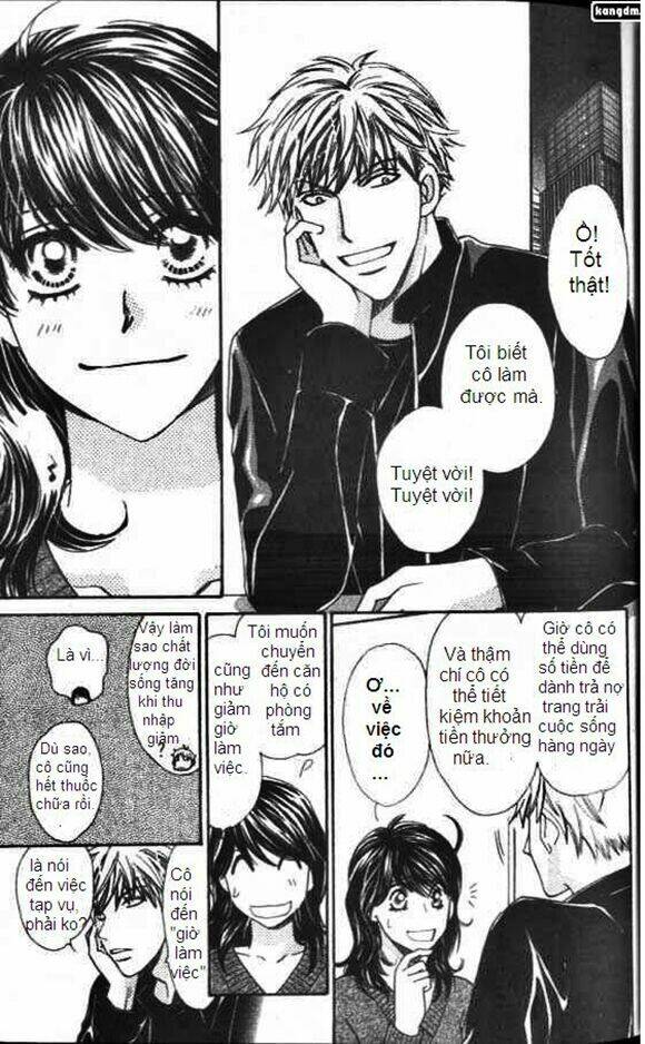 diamond life chapter 6 18