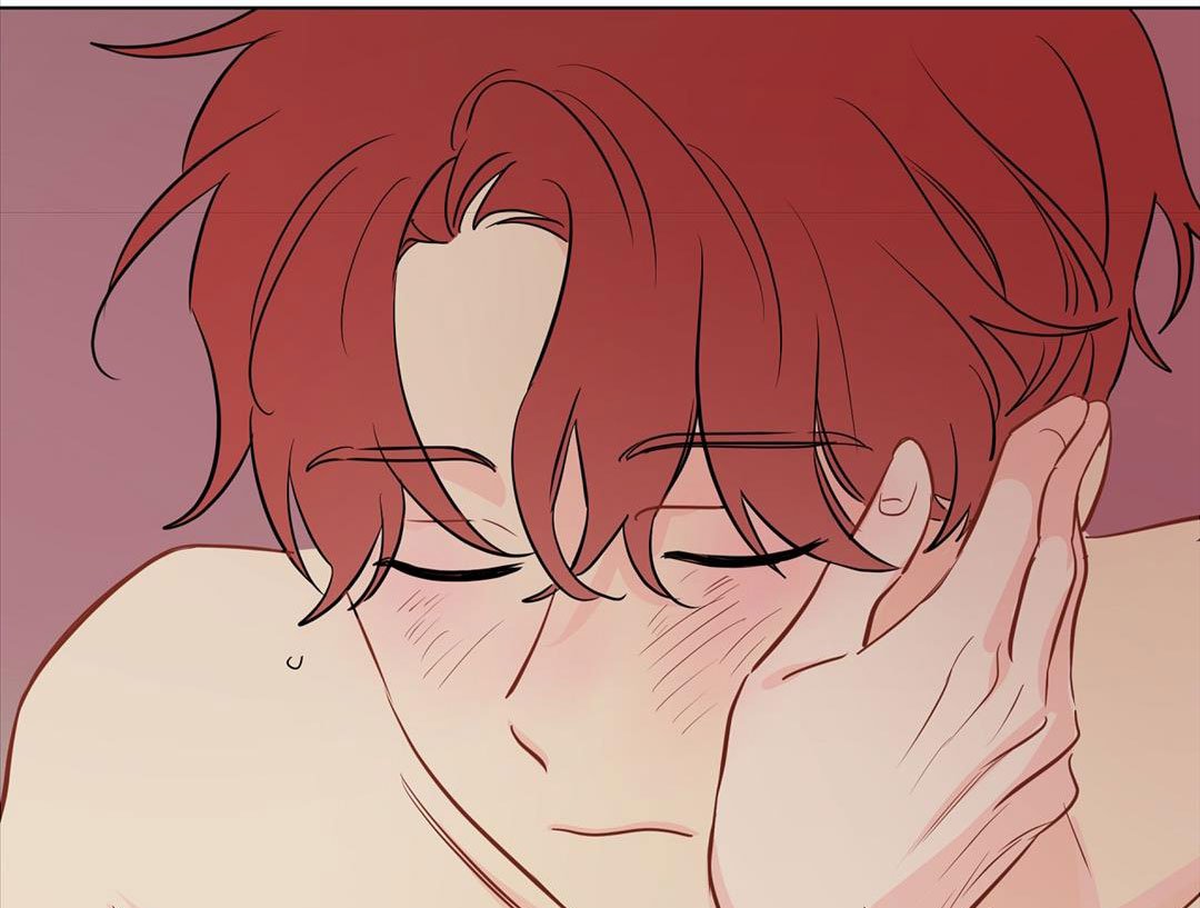 chuyện quái gì với giấc mơ đó vậy chapter 47 107