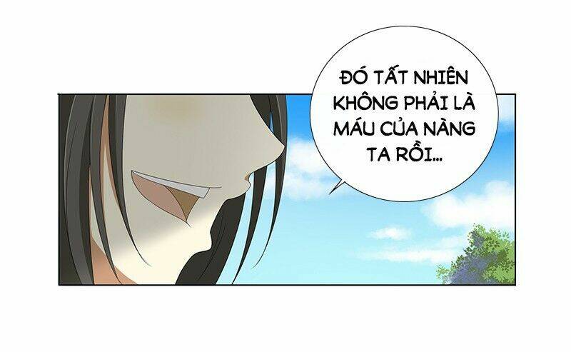 khuynh thế độc phi chapter 3 6