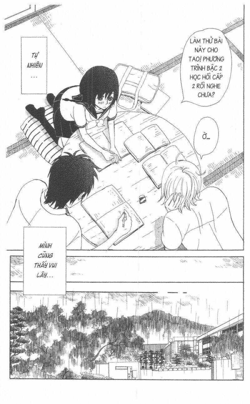 đứa con của tengu chapter 3 101