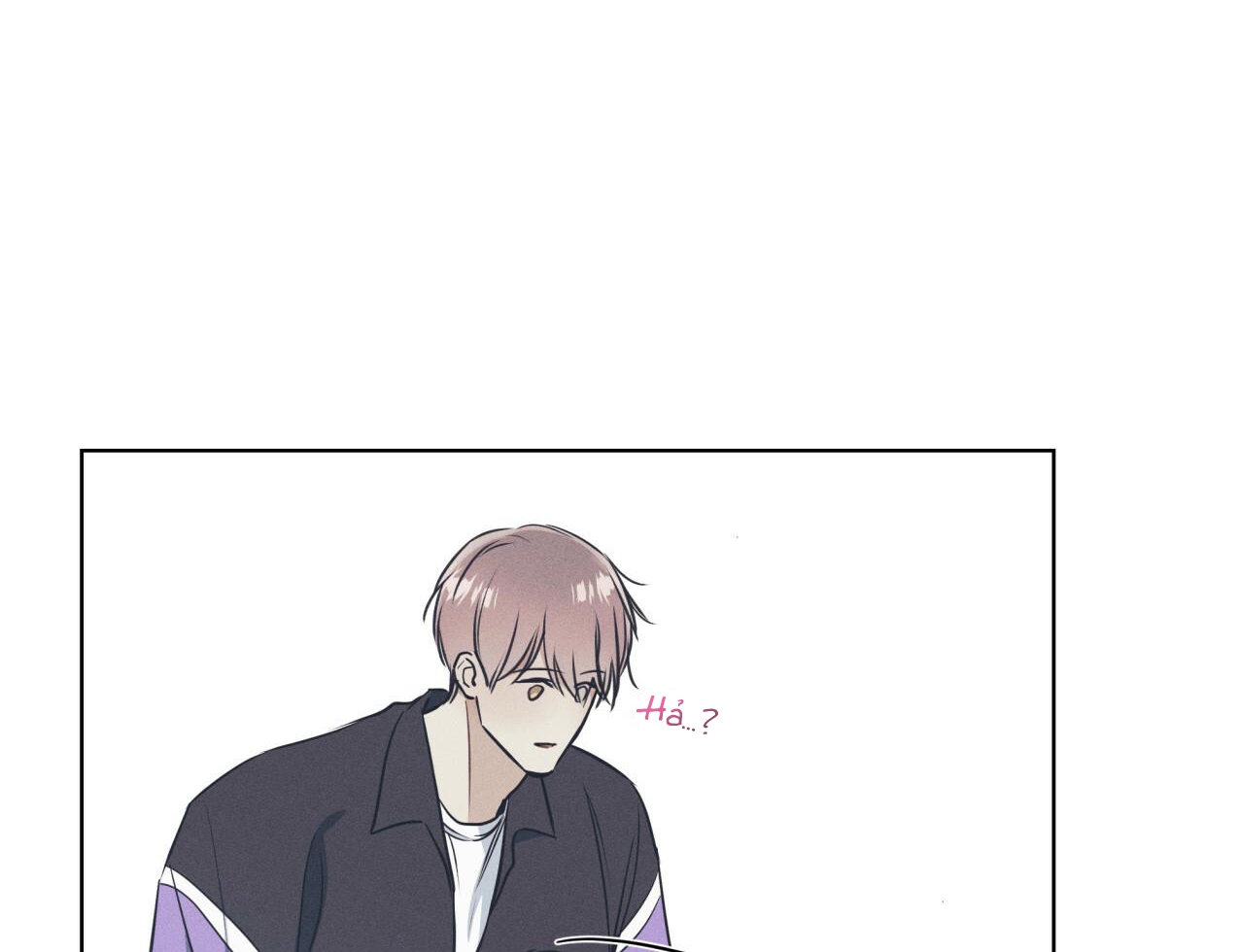 dải hợp âm trên đại dương xanh chapter 19 28