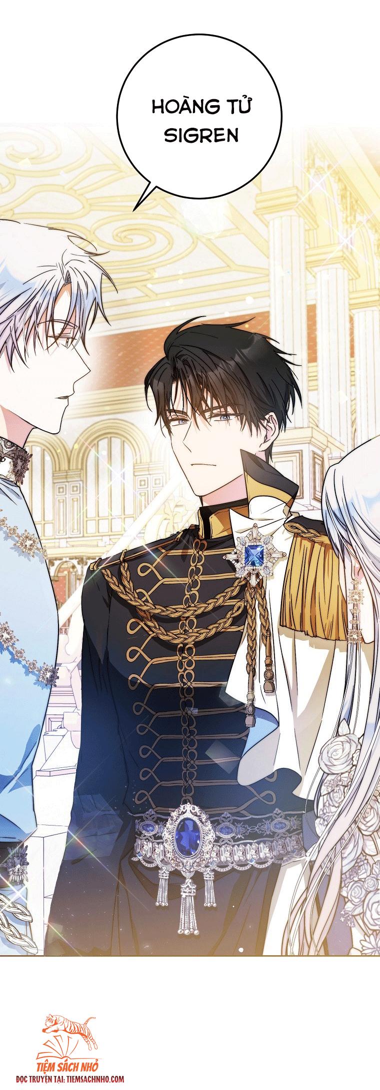 trở thành vợ nam chính chapter 42 29