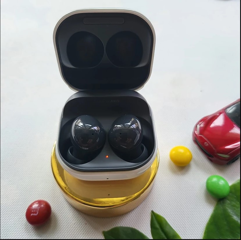 Tai Nghe SamSung Galaxy Buds 2-Hàng chính hãng