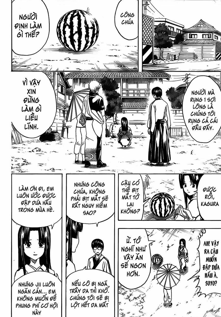 gintama - linh hồn bạc chapter 411 4