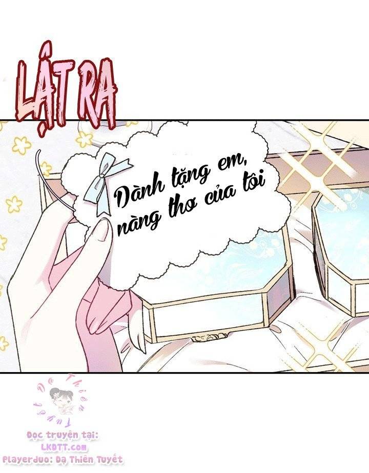 cha, con không muốn kết hôn đâu chapter 20 11