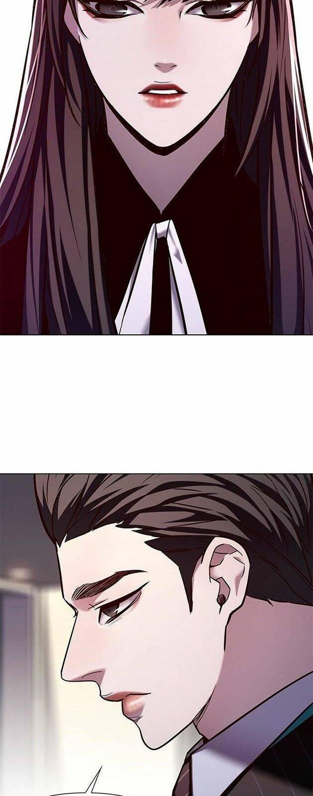 biến thân thành mèo chapter 223 8