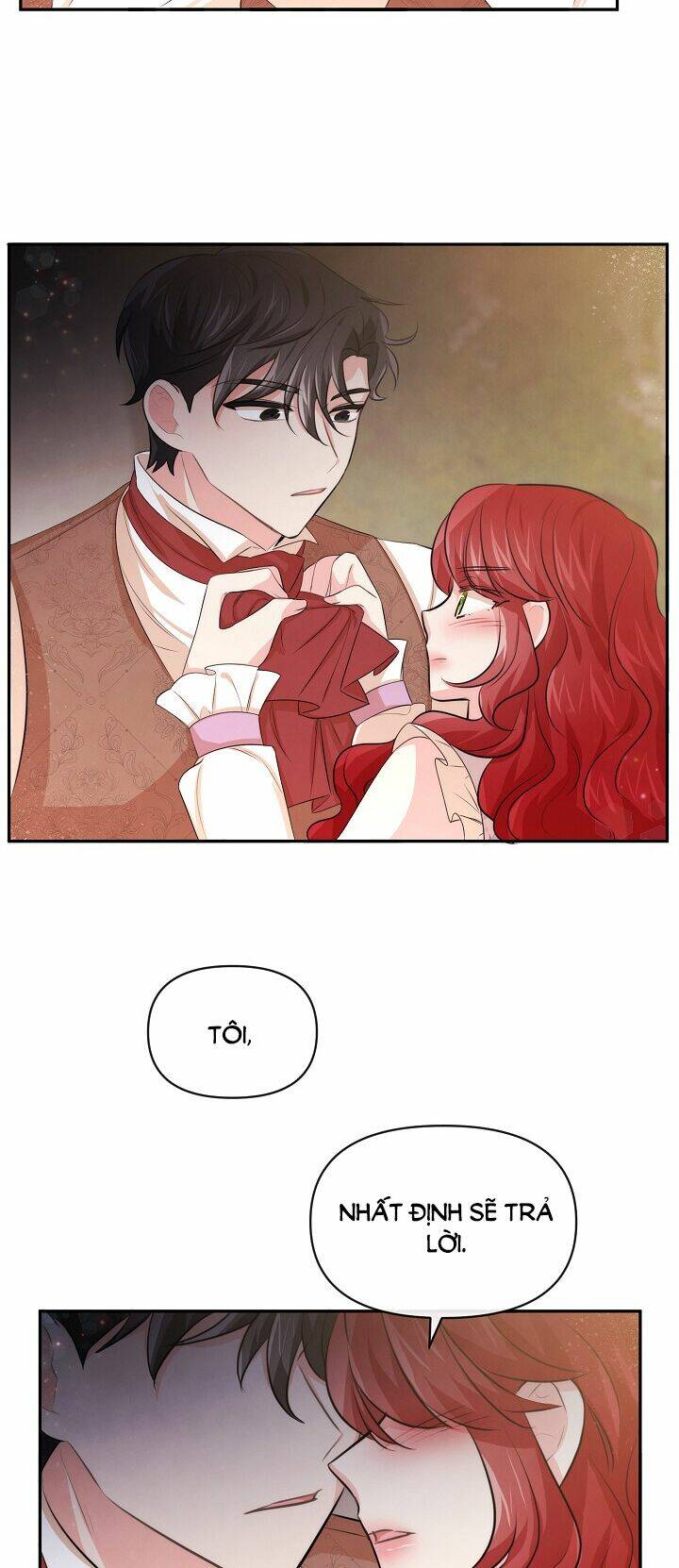 tiểu thư scarlet, em không muốn trả thù sao? chapter 64 41