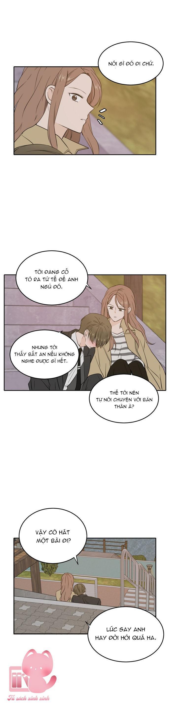 hẹn gặp nhau ở kiếp thứ 19 chapter 31 22