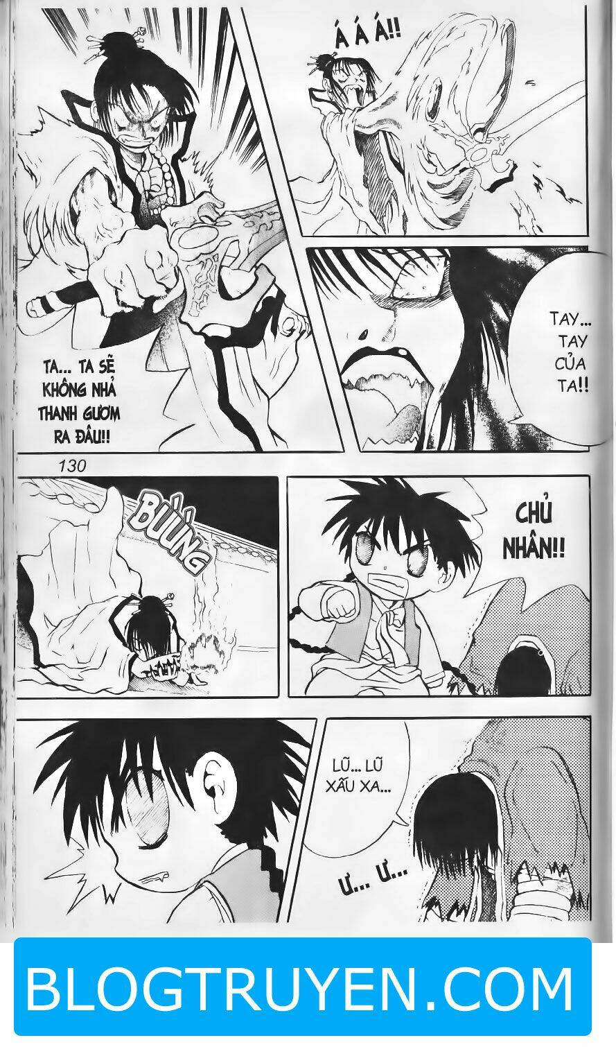 shin gumiho - hội pháp sư chapter 16.3 17