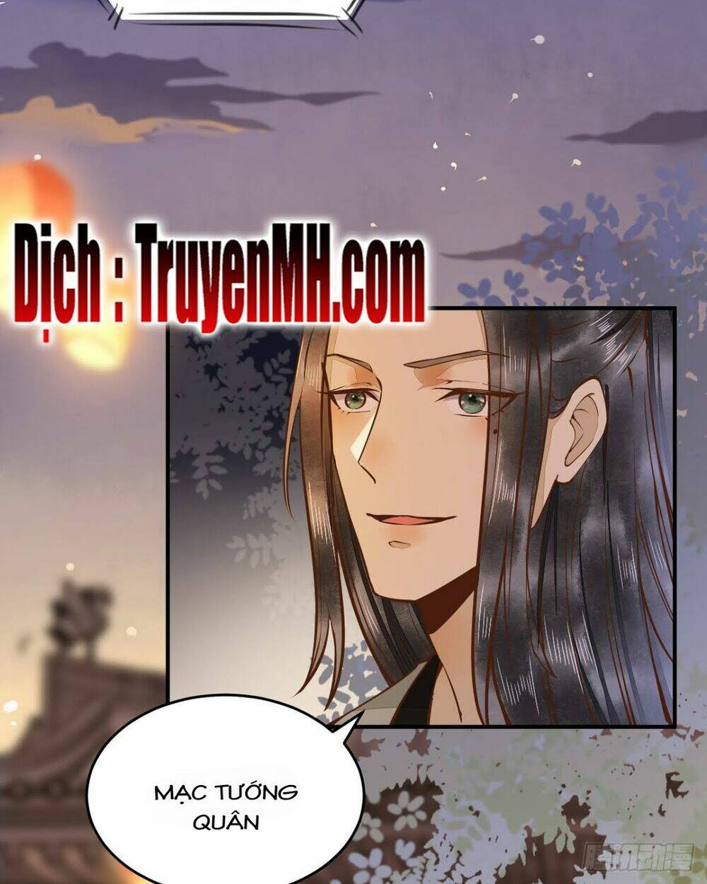 sát thủ vương phi không dễ chọc chapter 9.5 7