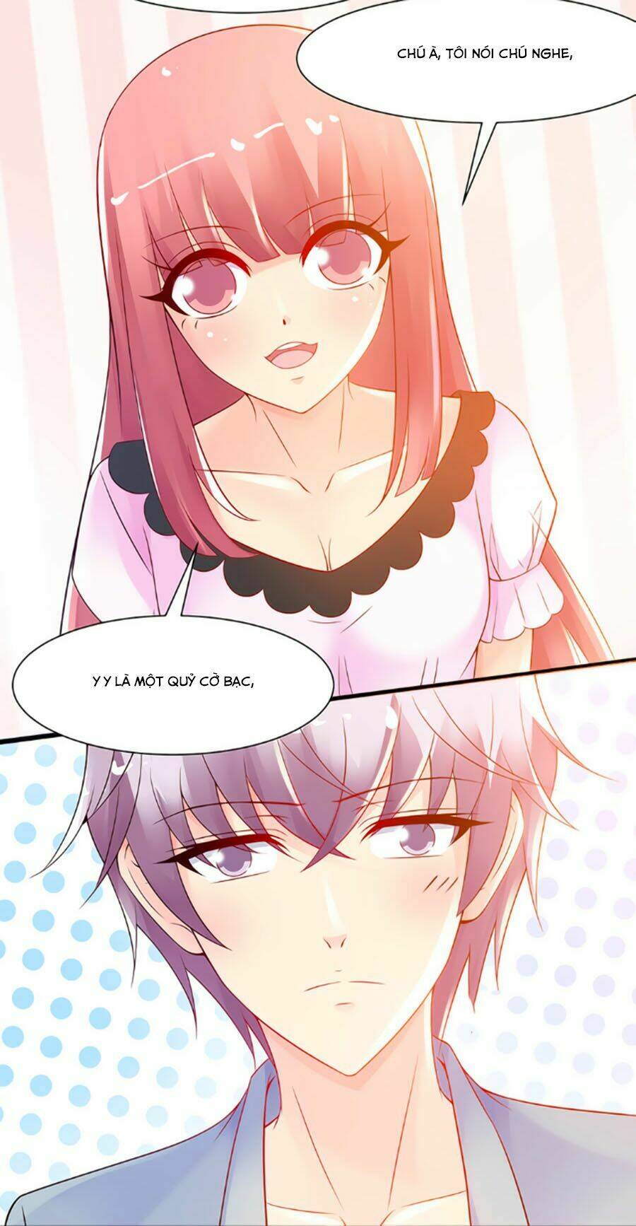 đại thúc, người ta sẽ ngoan chapter 25 8