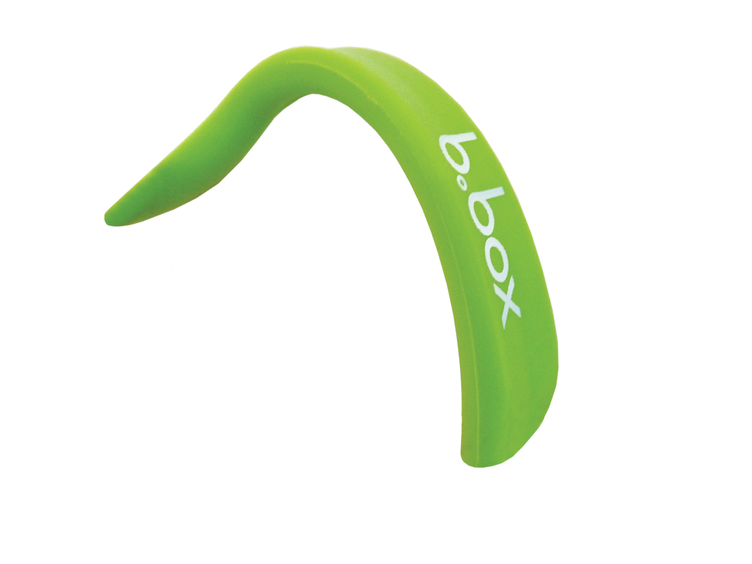 B.box Muỗng silicone cho bé ăn dặm - Bộ Đôi Xanh Mát