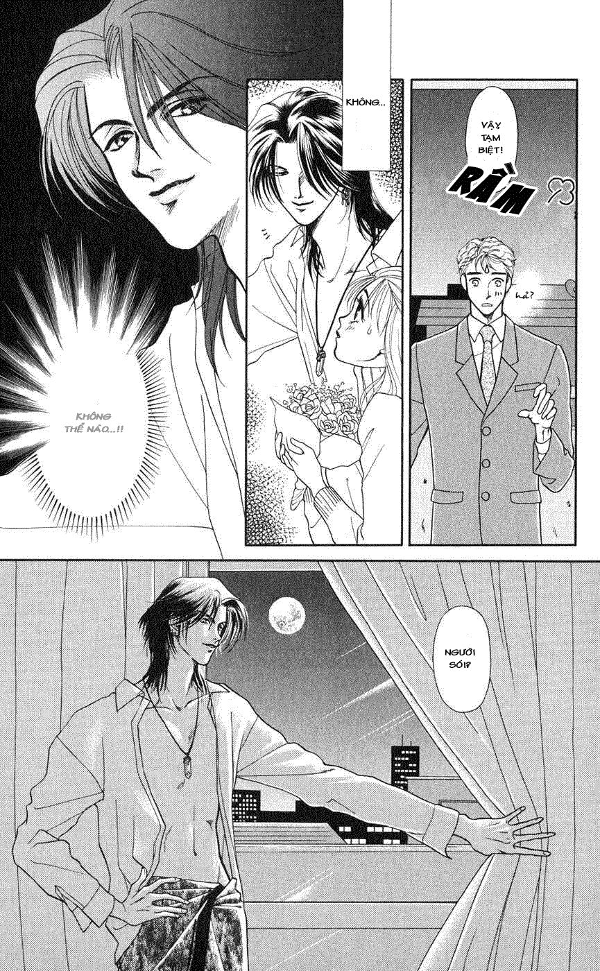 kindan no koi wo shiyou chapter 1 12
