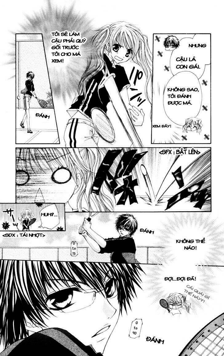 zenbu chodai chapter 1 16