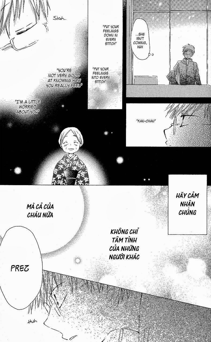 tổng hợp one shot. chapter 348 24