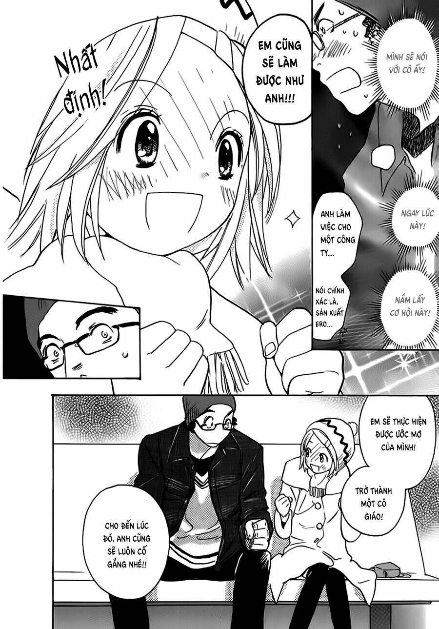 miman renai chapter 11 13