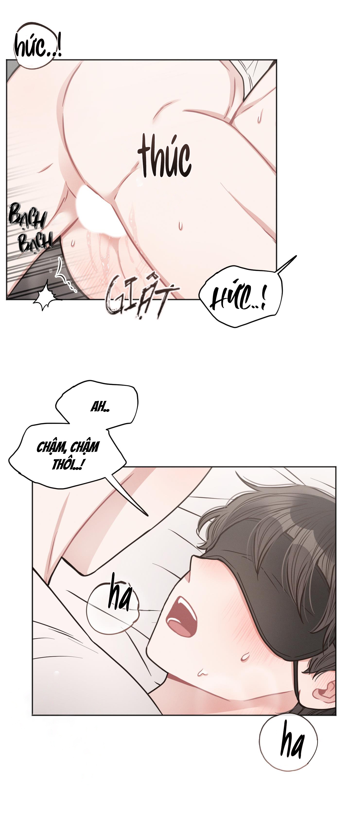 đời tư hàng xóm chapter 23 23