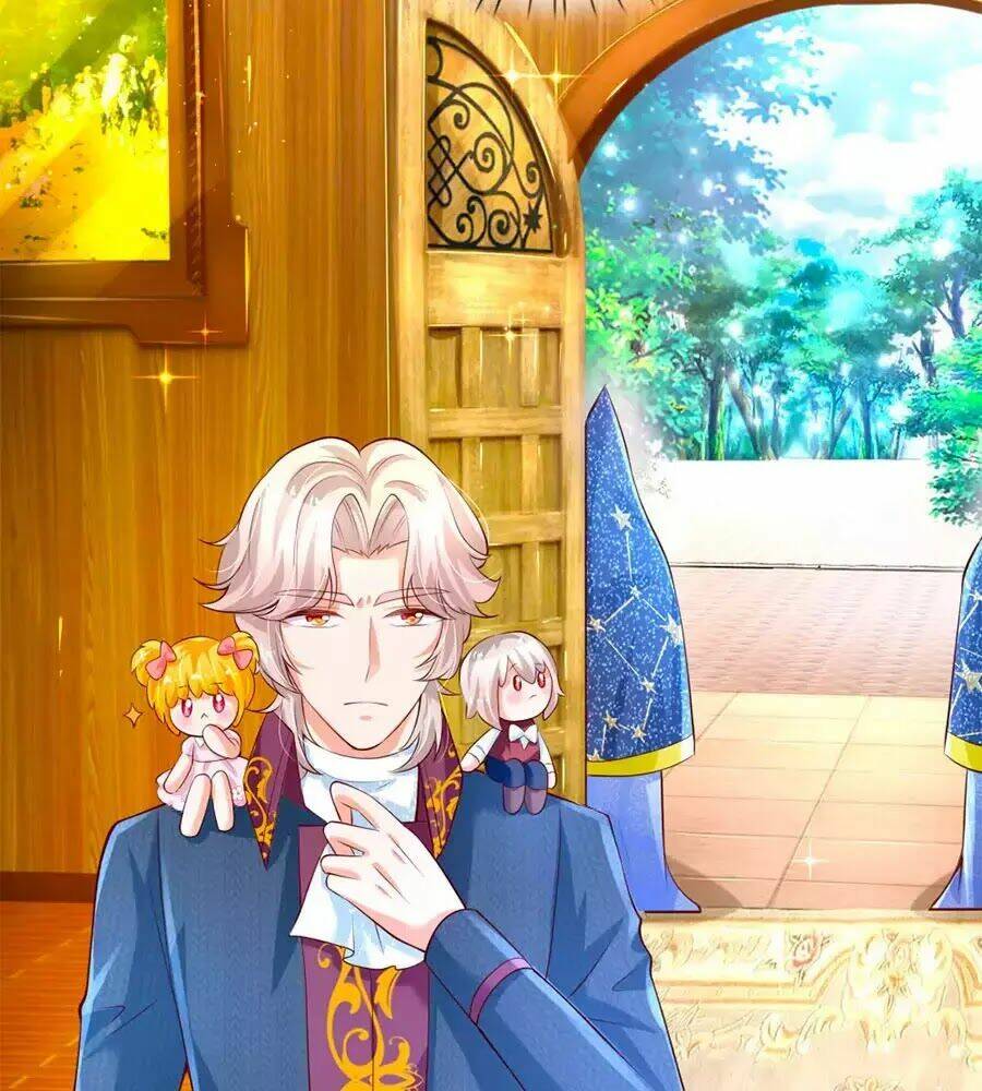 bỗng một ngày trở thành con gái nhà vua chapter 141 18