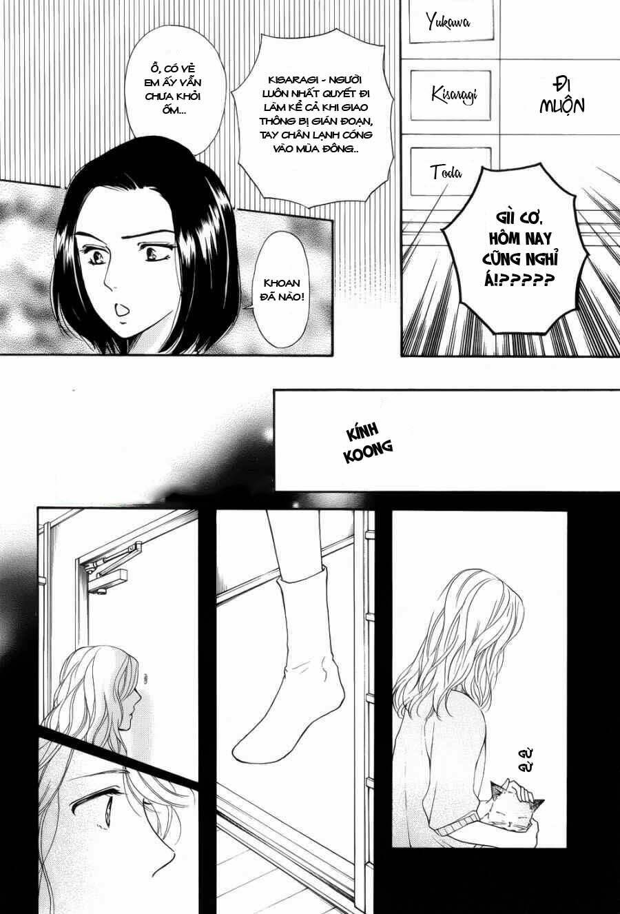 sumika sumire chapter 27 32