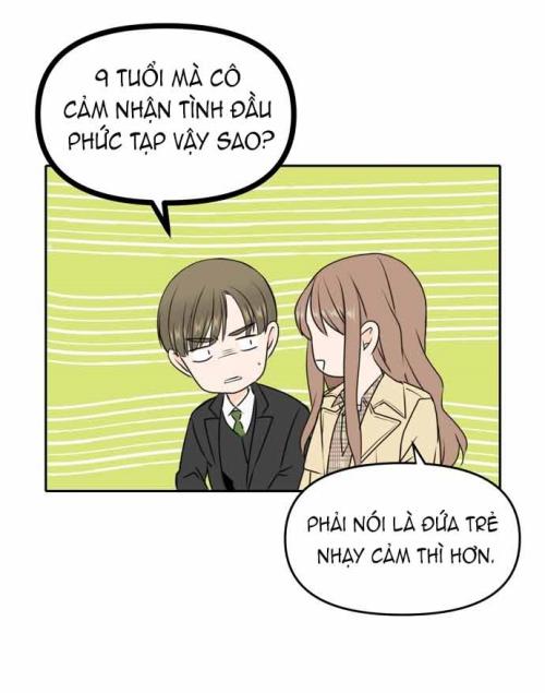 kiếp này cũng xin chăm sóc tôi như vậy nhé kiếp này cũng xin chăm sóc tôi như vậy nhé chapter 42 54