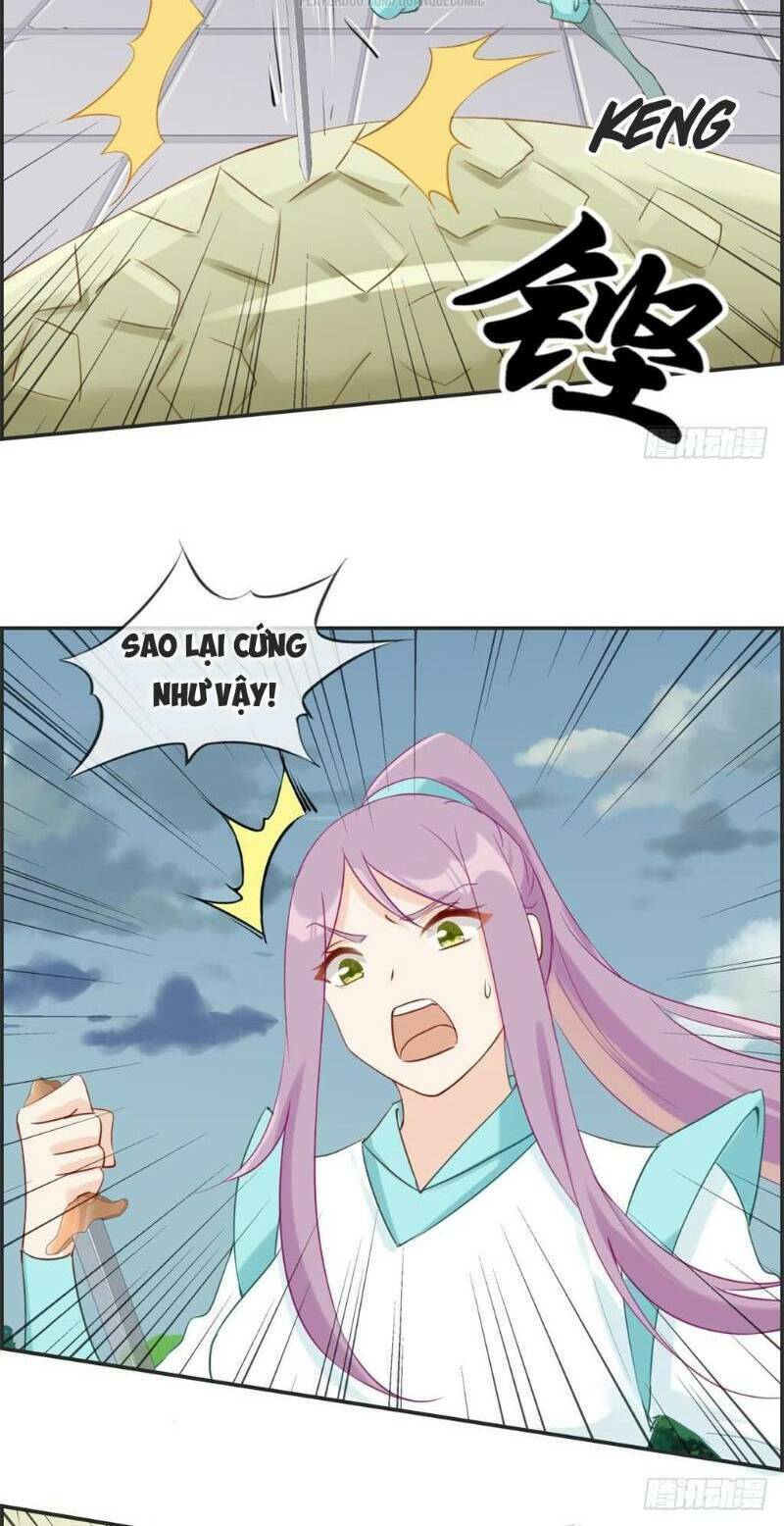 tối cường hoàn khố hệ thống chapter 45 20