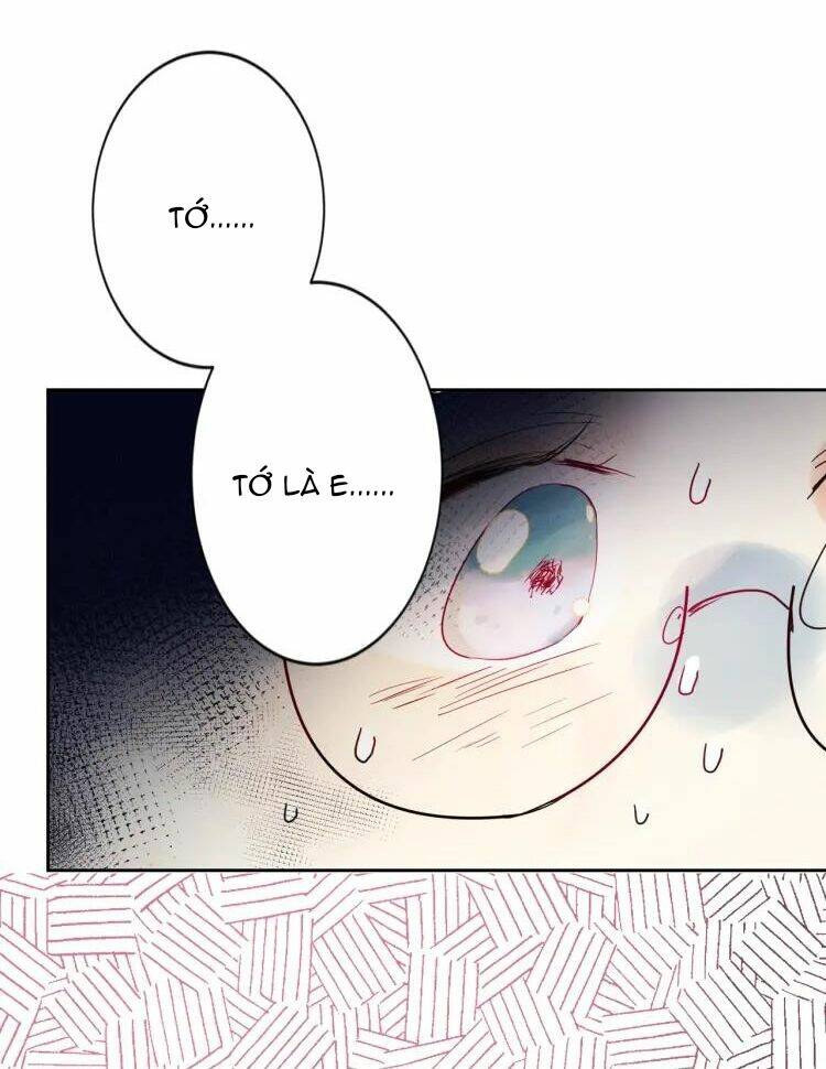 phù thủy hạng bét chapter 5 31