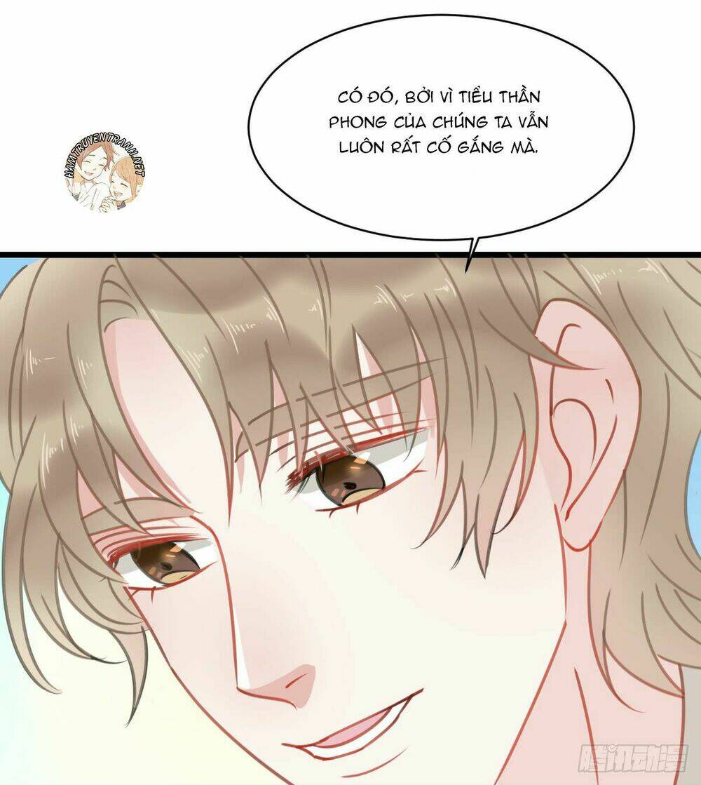 phi nhiên hướng phong chapter 9.2 17