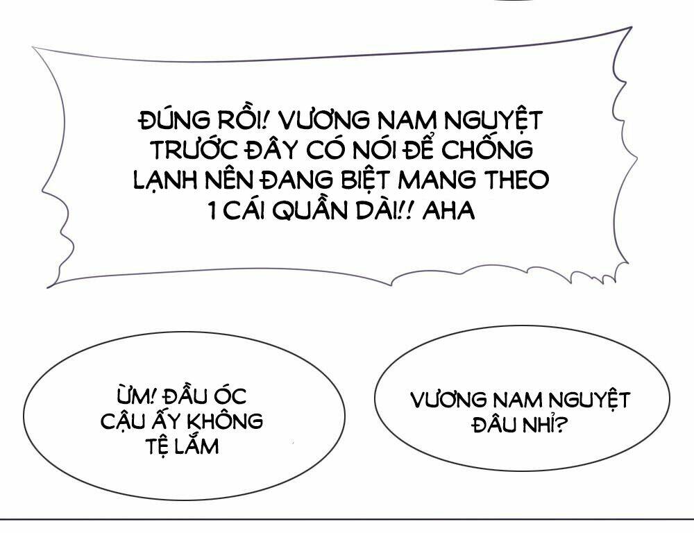 song sinh đổi chỗ ở chapter 10 19