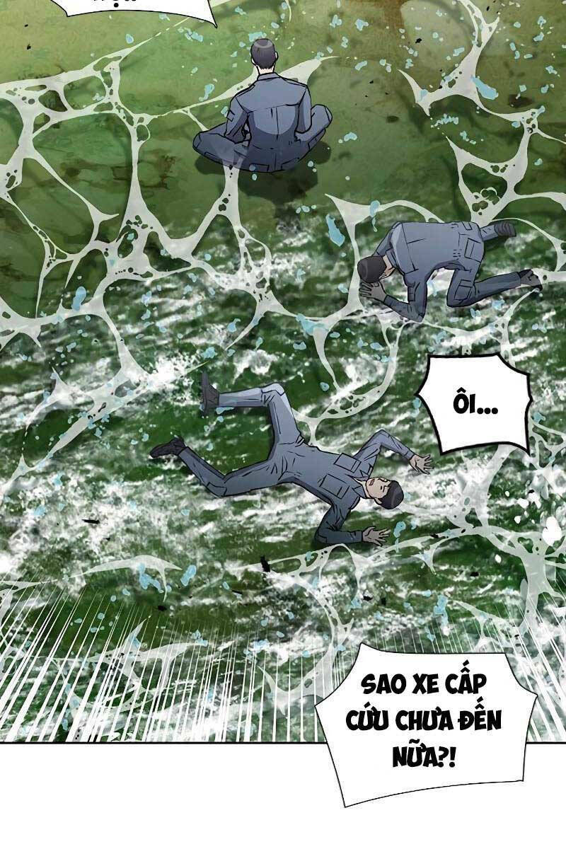 druid tại ga seoul - người hóa thú chapter 88 17