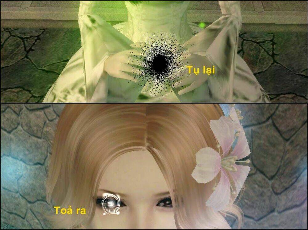 truyện sims - earl story chapter 41 8