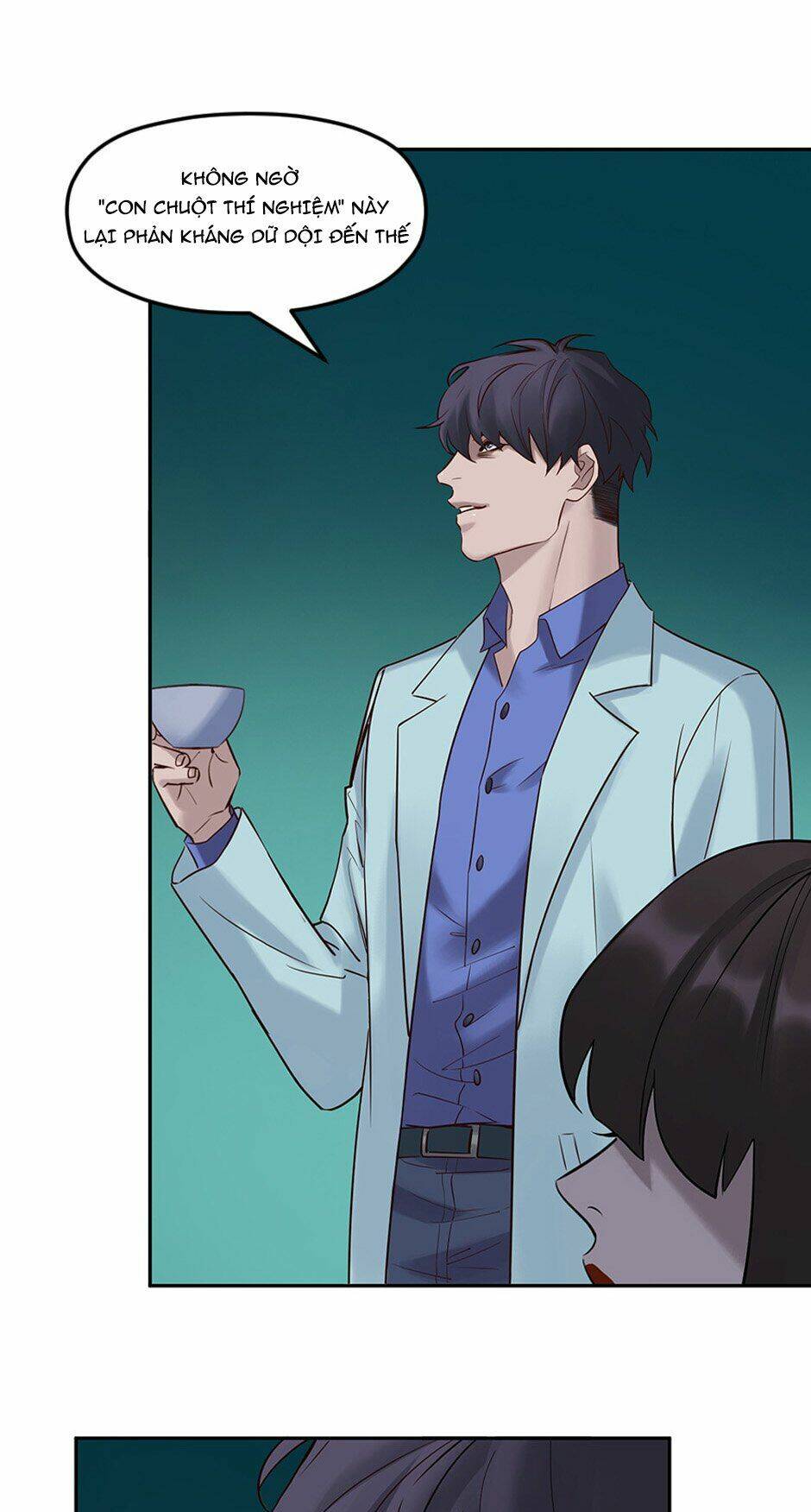 anh hùng và hiệp nữ chapter 47 17