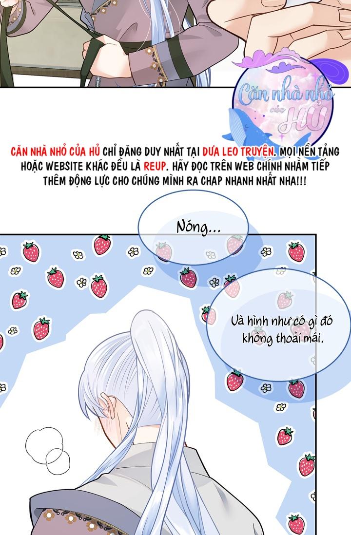 hôn nhân bị đánh cắp của hồ ly chapter 37 6