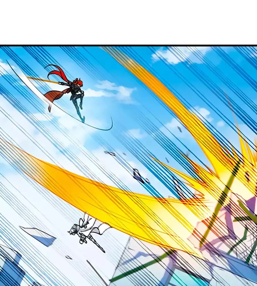 tam nhãn hao thiên lục chapter 298.2 9