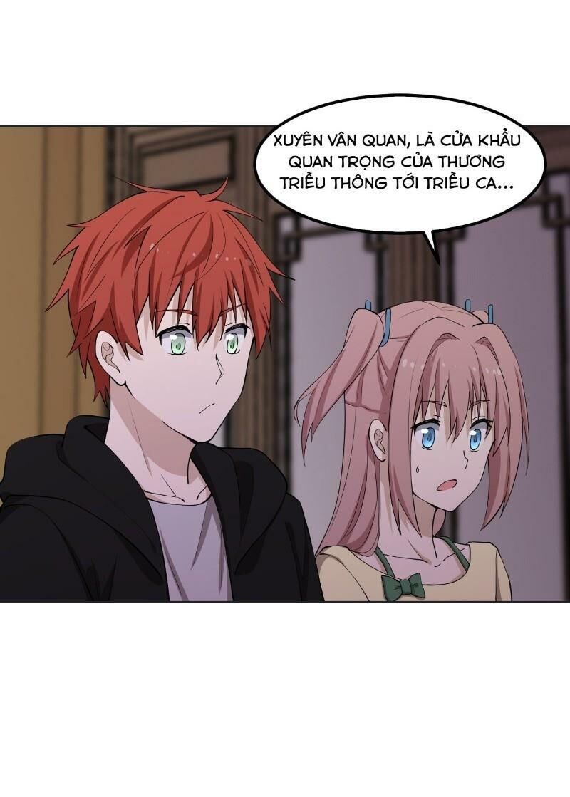 nghịch thiên tiên mệnh chapter 62 21